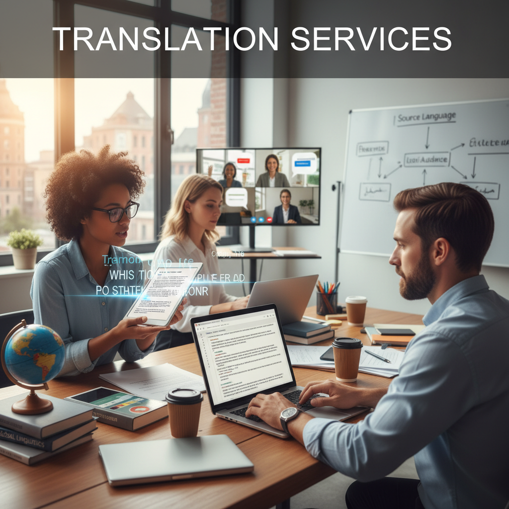 תרגום מקצועי:כיצד נראה ניסוח מדויק שמתאים לשפה המשפטית