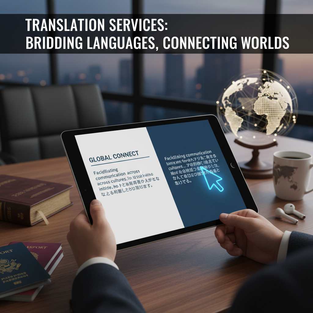 מתורגמן לבית המשפט בהתאמה לדיון: שירות מדויק שמוריד חוסר ודאות